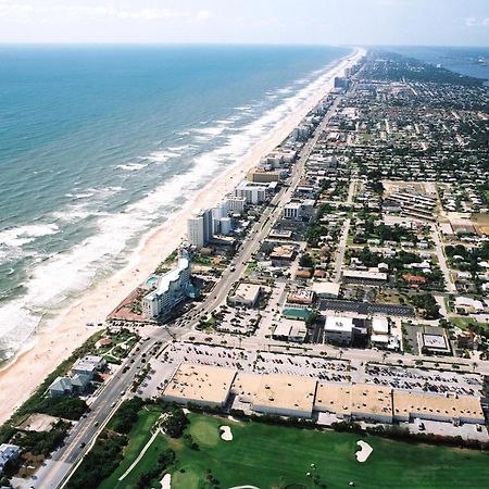 Royal Floridian Resort By Spinnaker Ormond Beach Exteriör bild