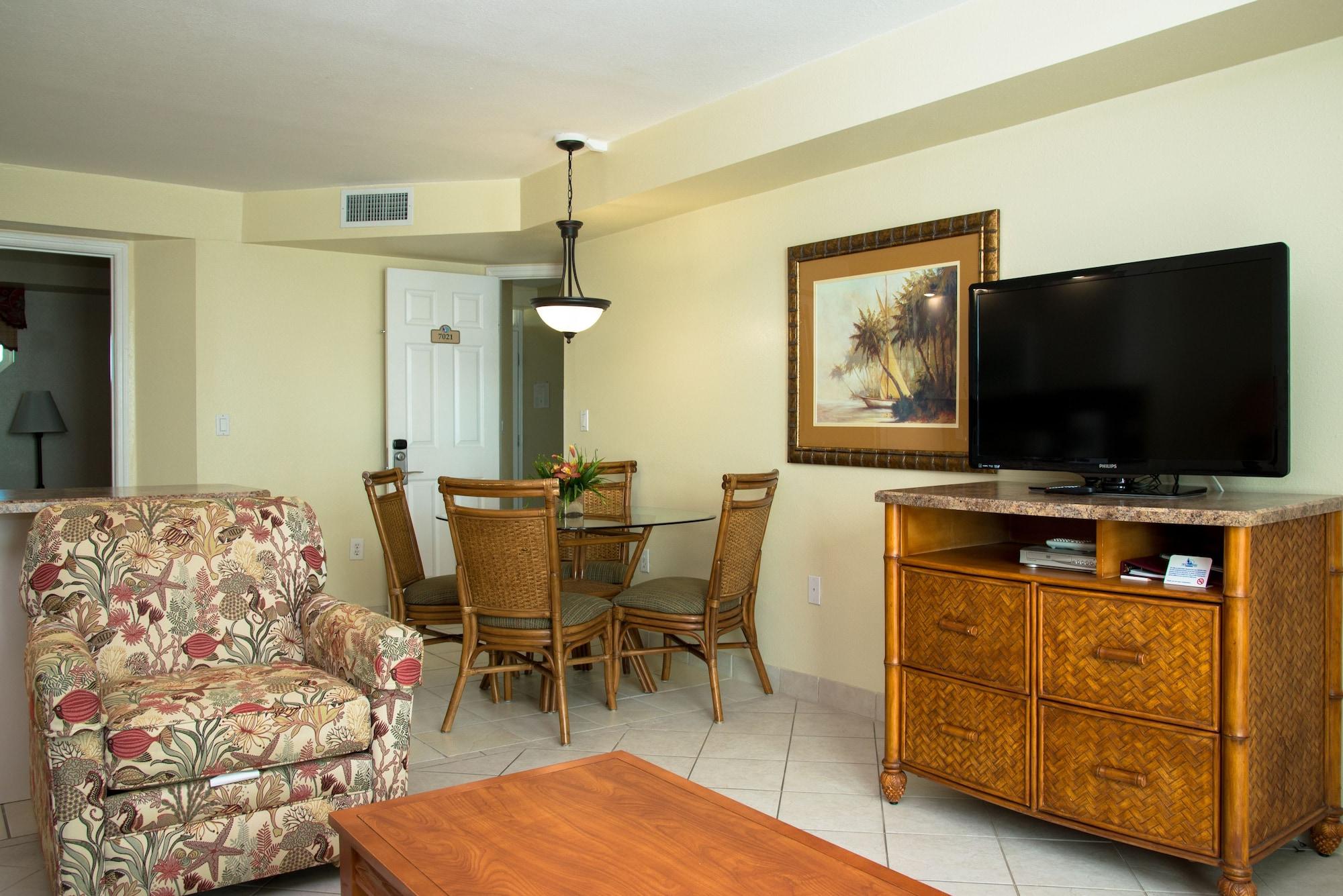 Royal Floridian Resort By Spinnaker Ormond Beach Exteriör bild