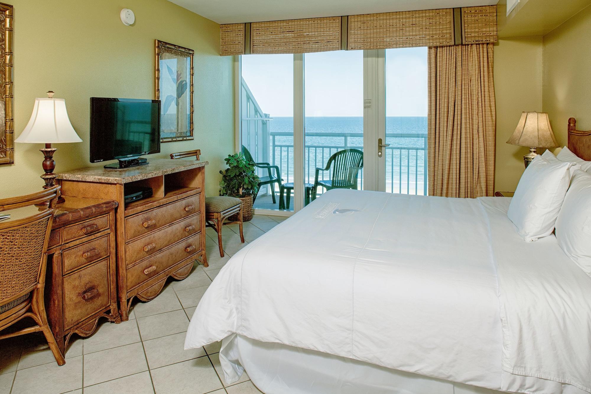 Royal Floridian Resort By Spinnaker Ormond Beach Exteriör bild