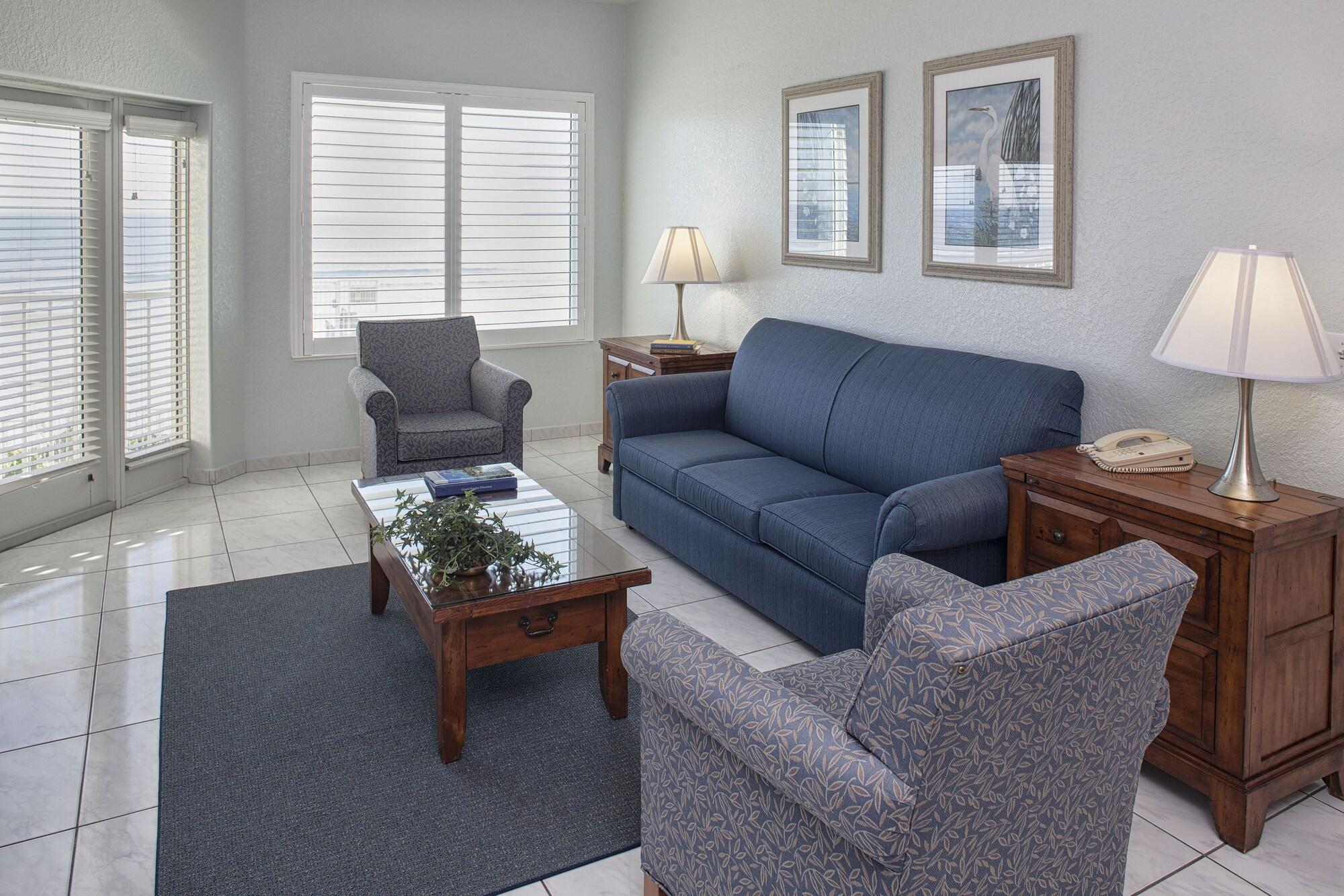 Royal Floridian Resort By Spinnaker Ormond Beach Exteriör bild