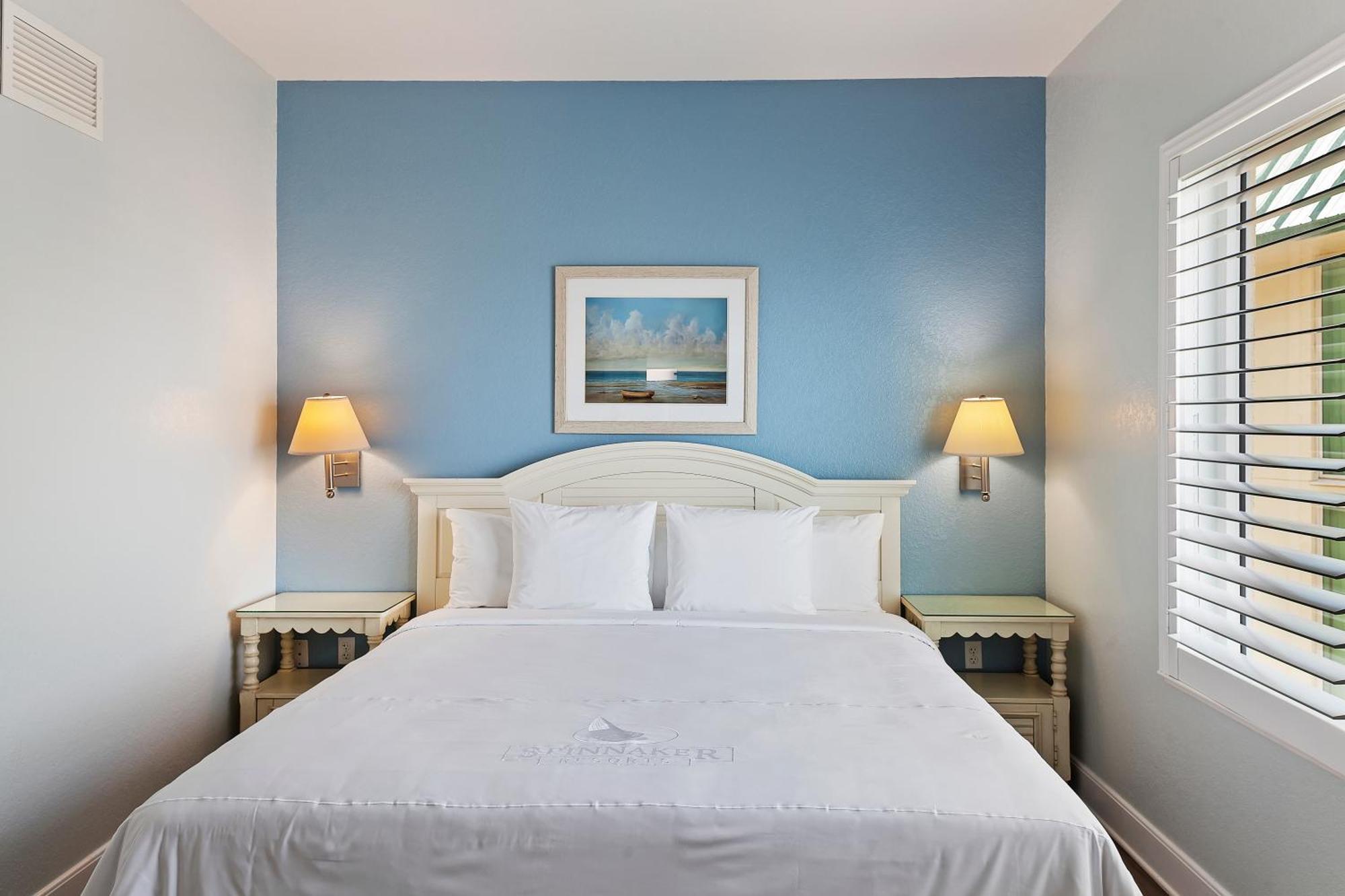 Royal Floridian Resort By Spinnaker Ormond Beach Exteriör bild