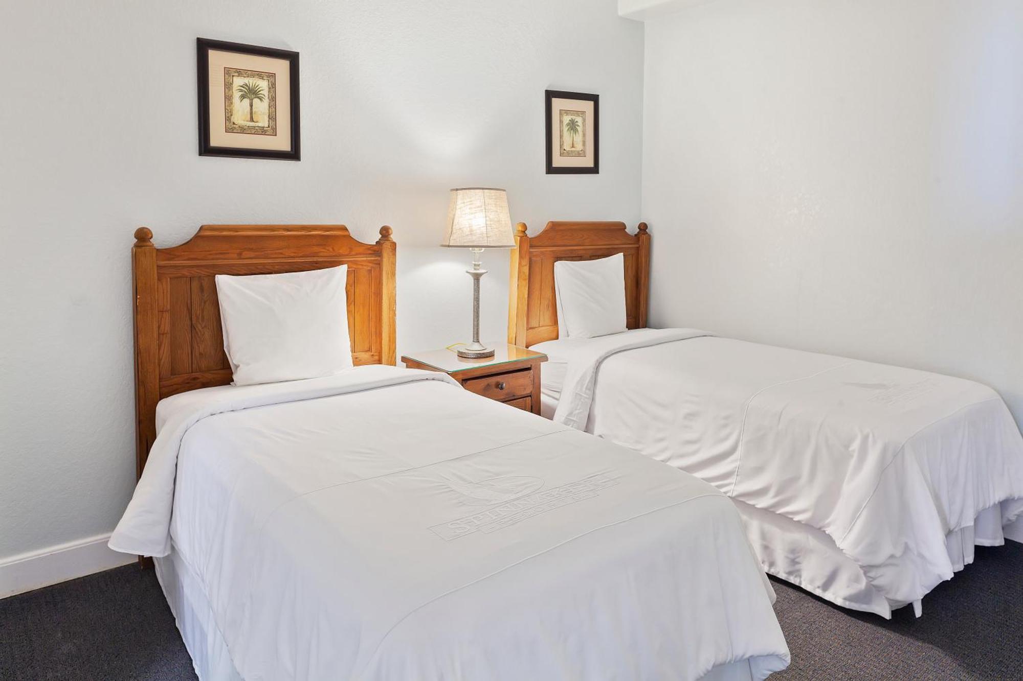 Royal Floridian Resort By Spinnaker Ormond Beach Exteriör bild
