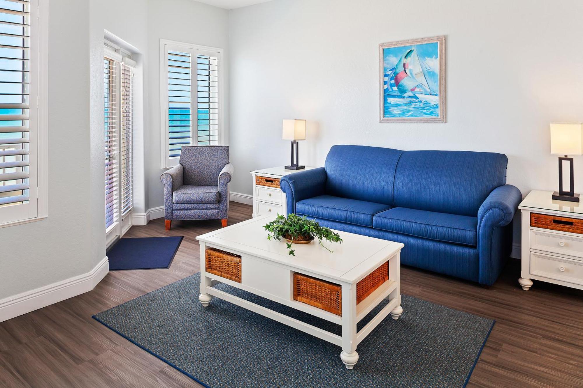 Royal Floridian Resort By Spinnaker Ormond Beach Exteriör bild