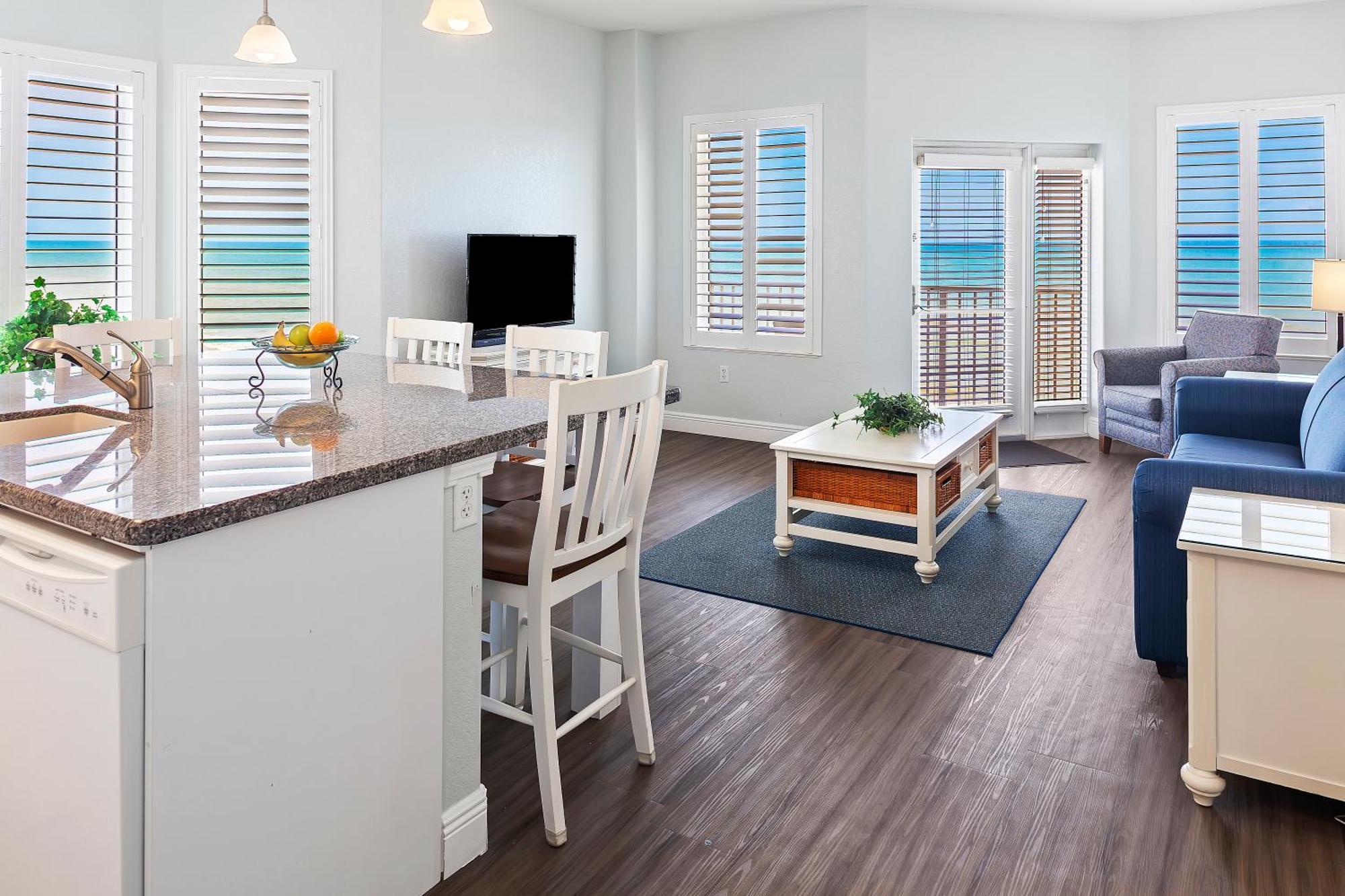 Royal Floridian Resort By Spinnaker Ormond Beach Exteriör bild