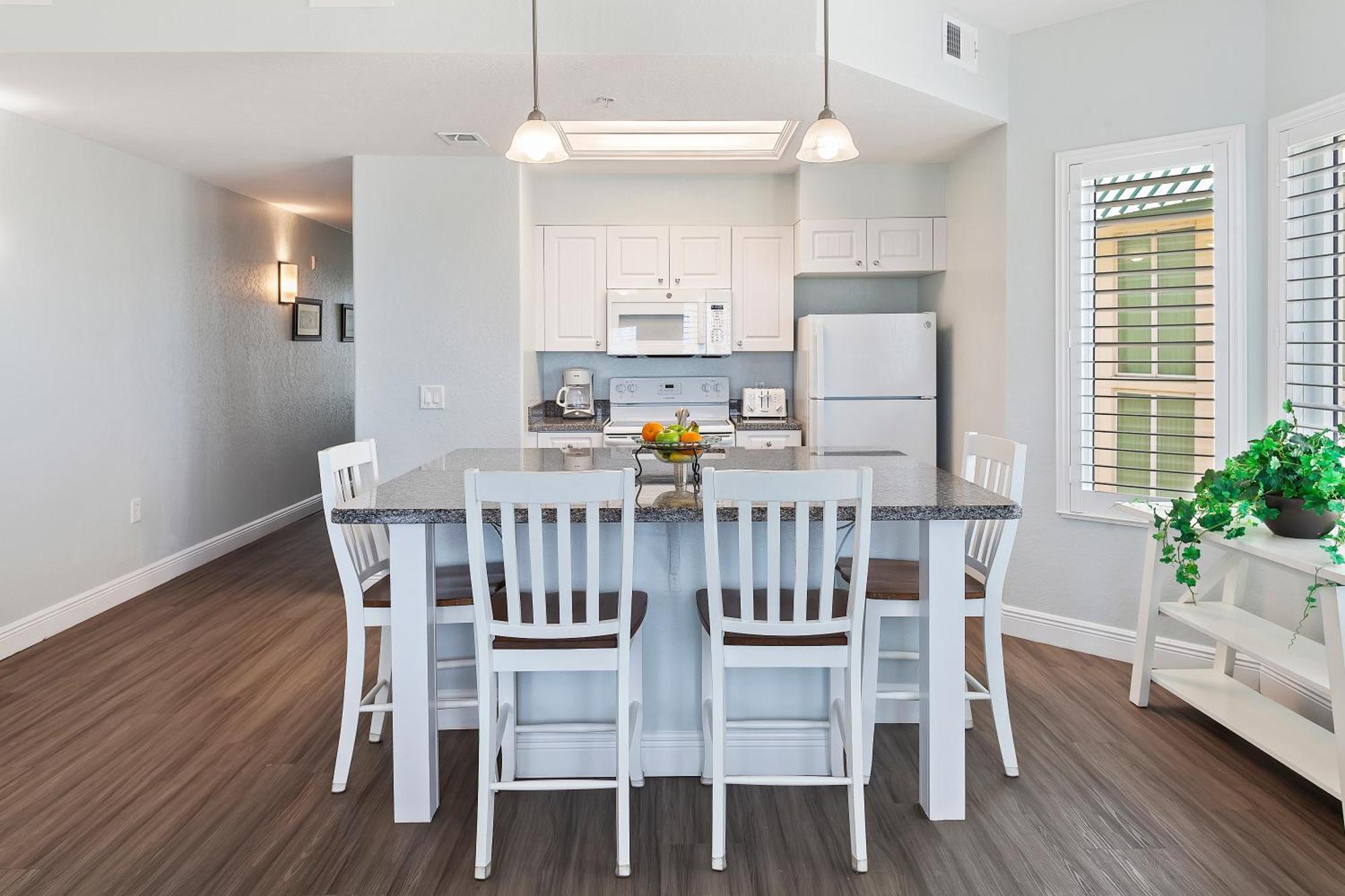 Royal Floridian Resort By Spinnaker Ormond Beach Exteriör bild