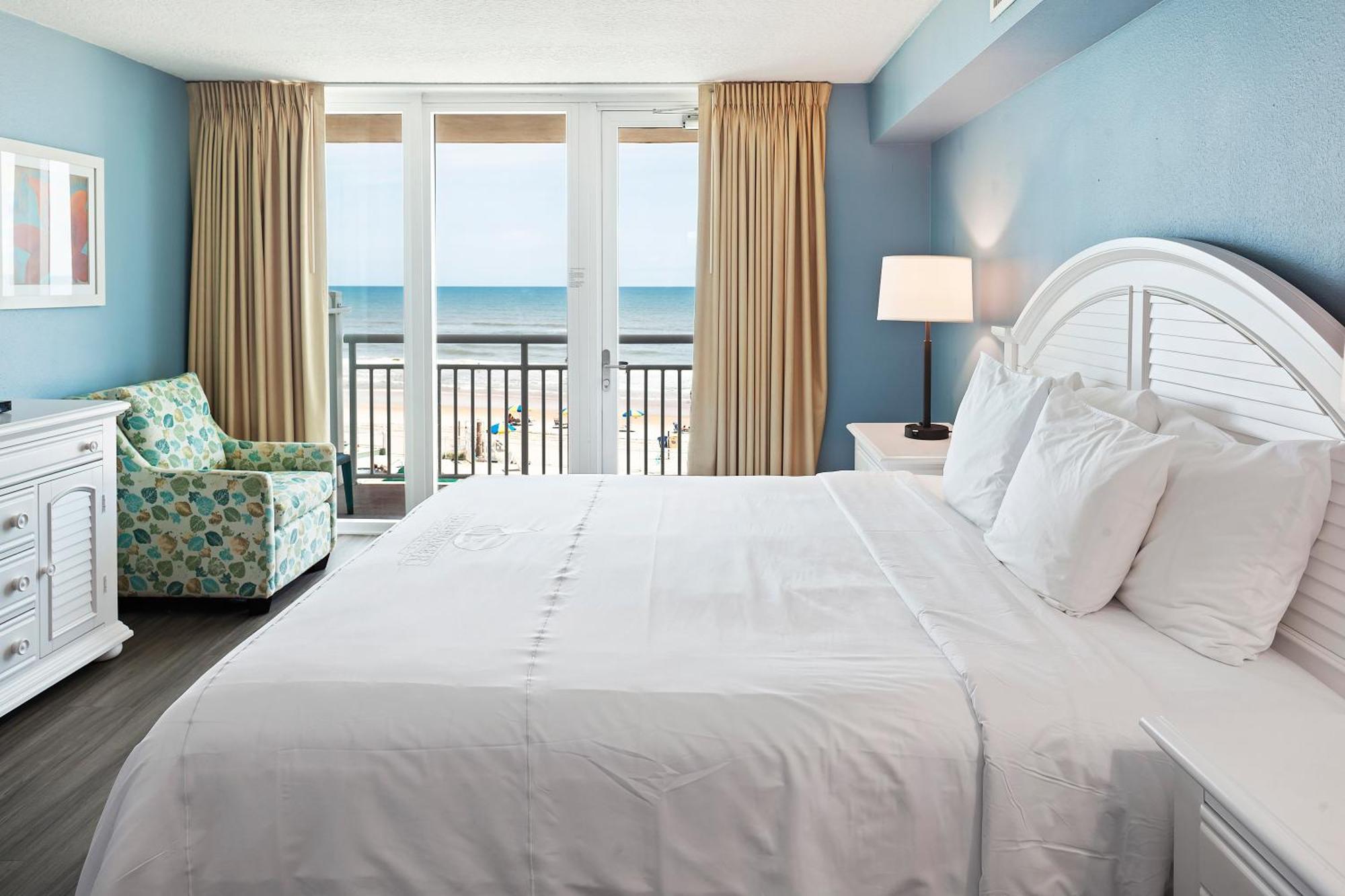 Royal Floridian Resort By Spinnaker Ormond Beach Exteriör bild
