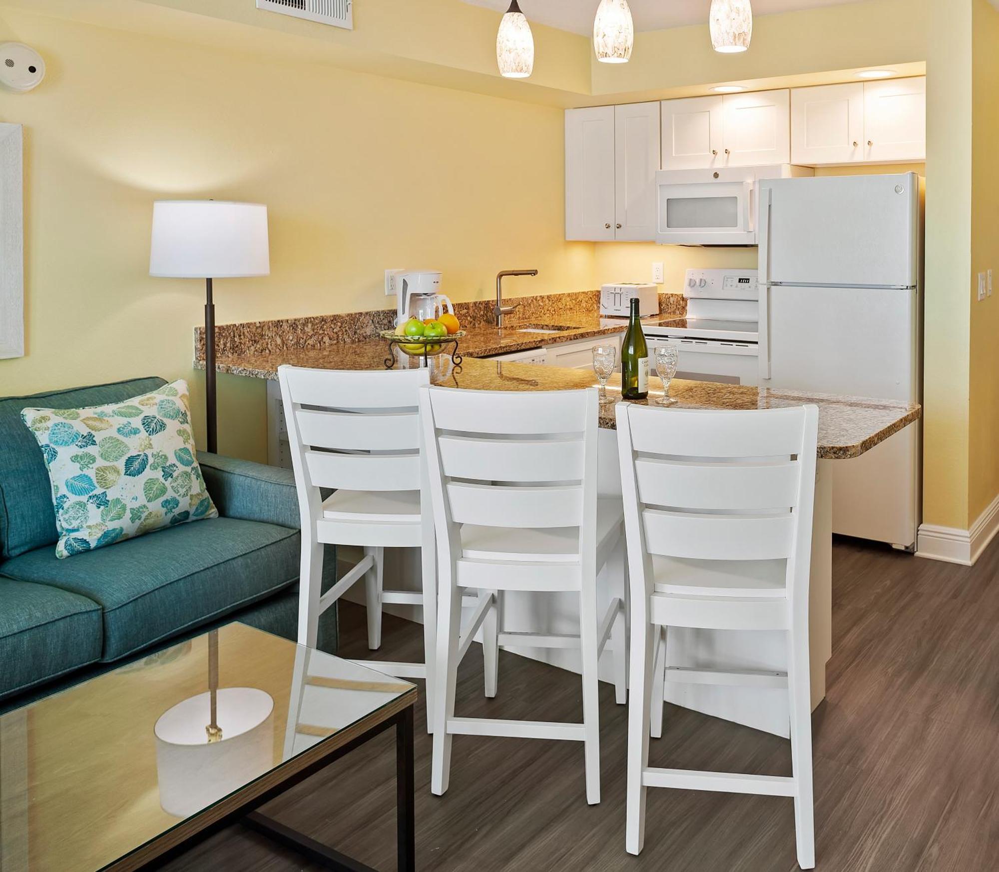 Royal Floridian Resort By Spinnaker Ormond Beach Exteriör bild