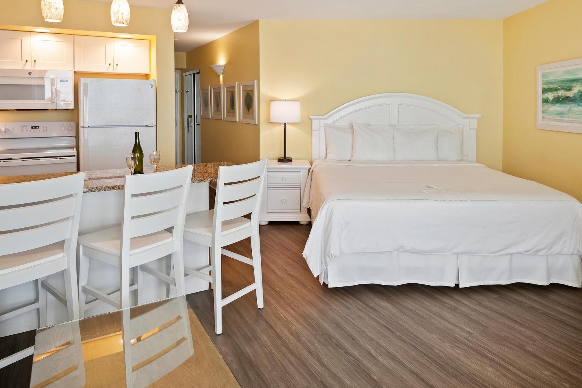 Royal Floridian Resort By Spinnaker Ormond Beach Exteriör bild