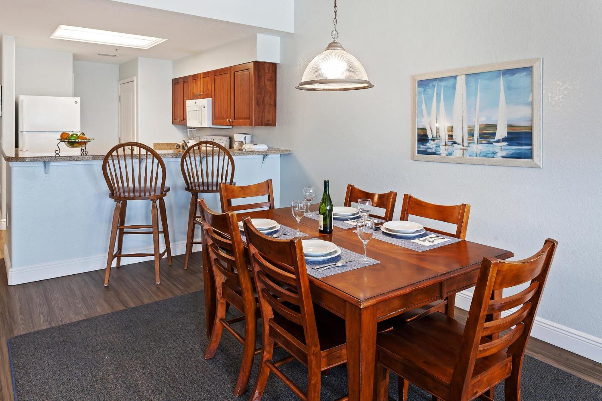 Royal Floridian Resort By Spinnaker Ormond Beach Exteriör bild