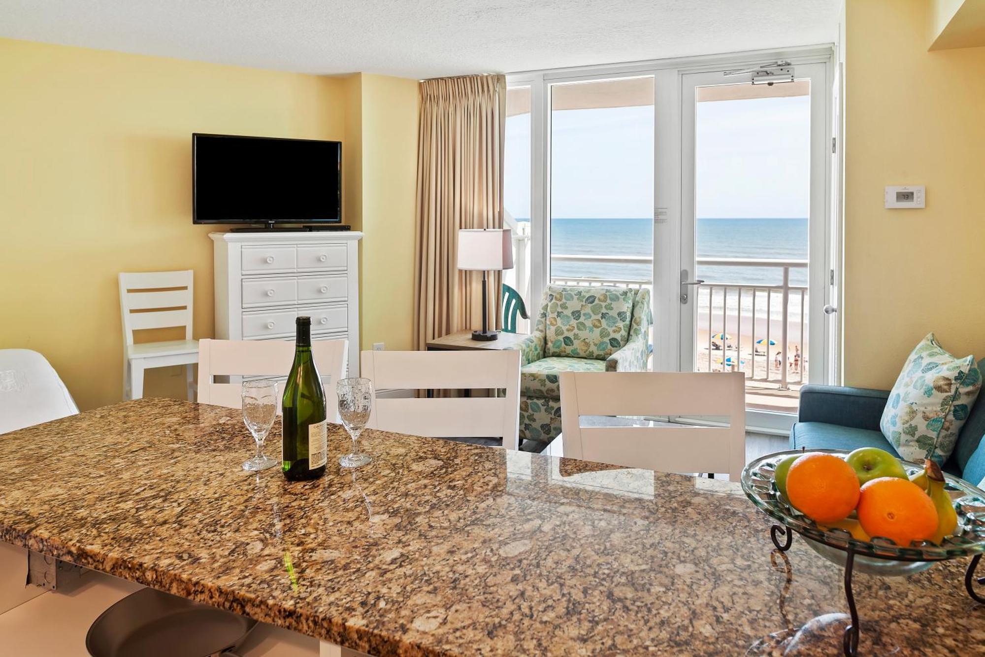 Royal Floridian Resort By Spinnaker Ormond Beach Exteriör bild