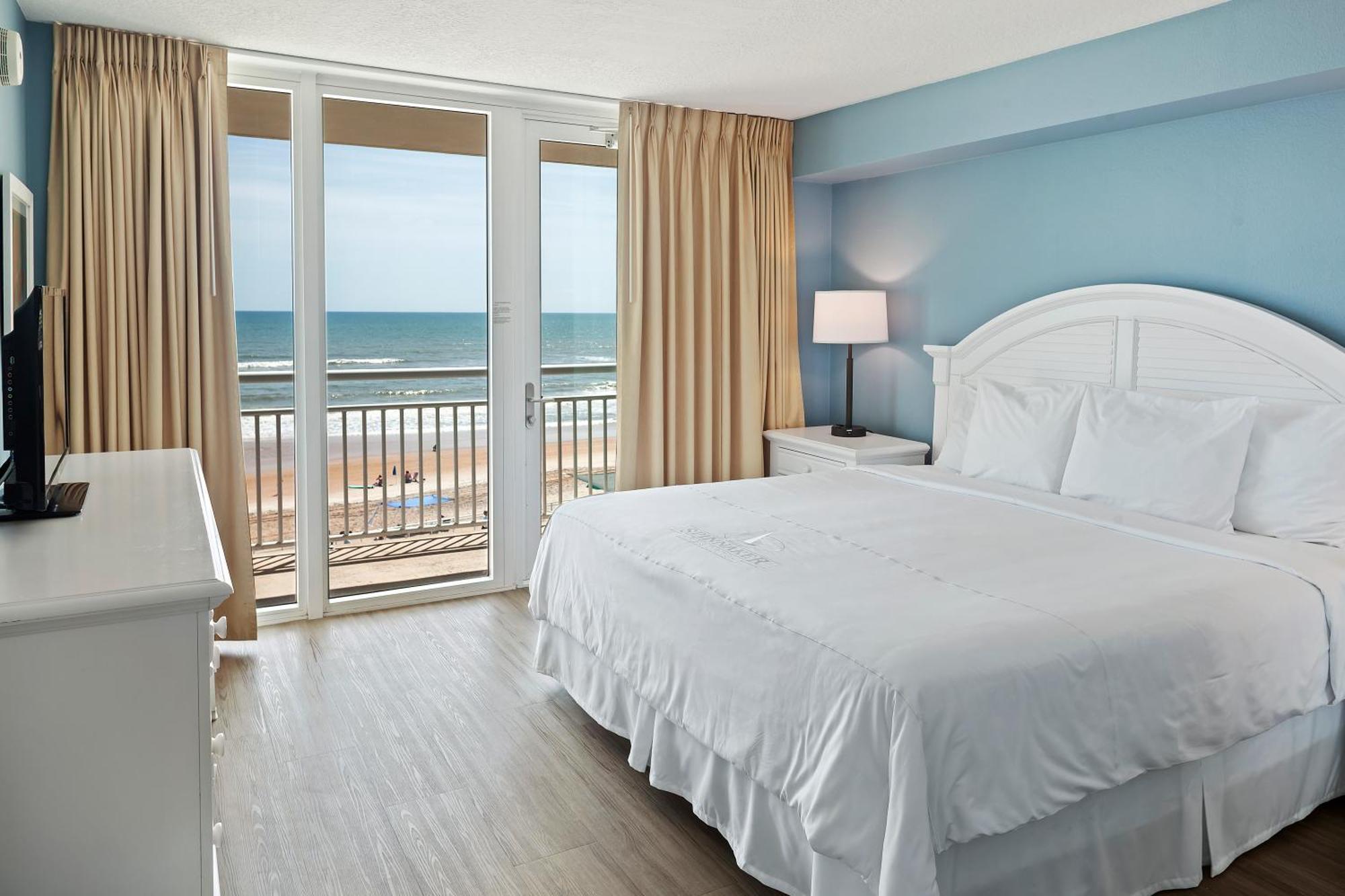 Royal Floridian Resort By Spinnaker Ormond Beach Exteriör bild