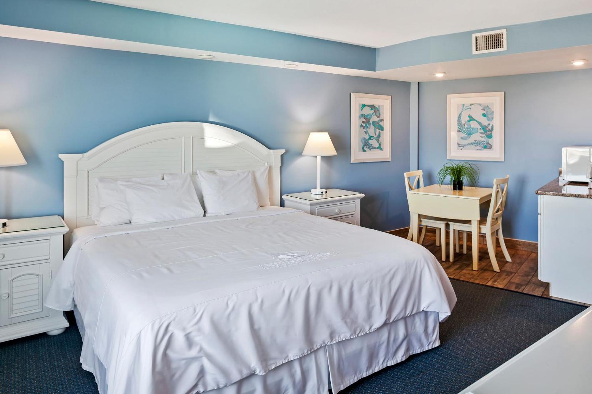 Royal Floridian Resort By Spinnaker Ormond Beach Exteriör bild