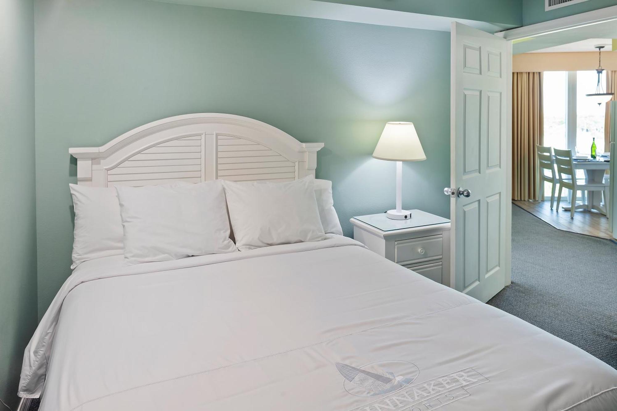 Royal Floridian Resort By Spinnaker Ormond Beach Exteriör bild