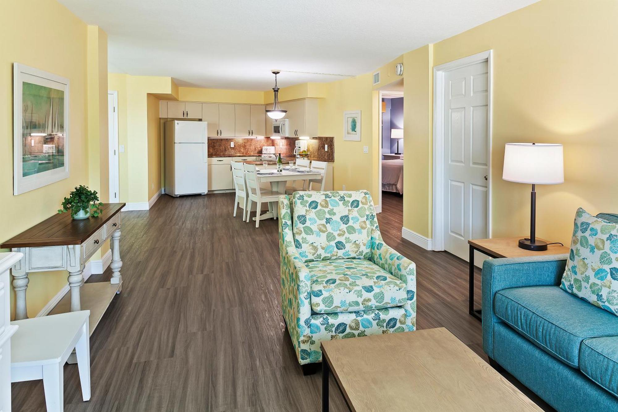 Royal Floridian Resort By Spinnaker Ormond Beach Exteriör bild