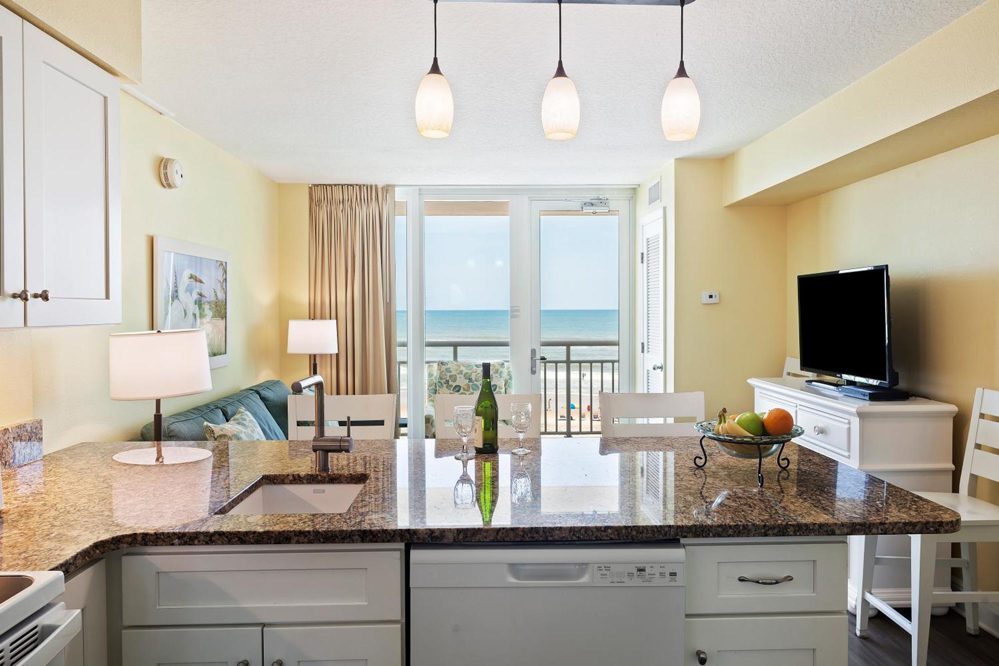 Royal Floridian Resort By Spinnaker Ormond Beach Exteriör bild