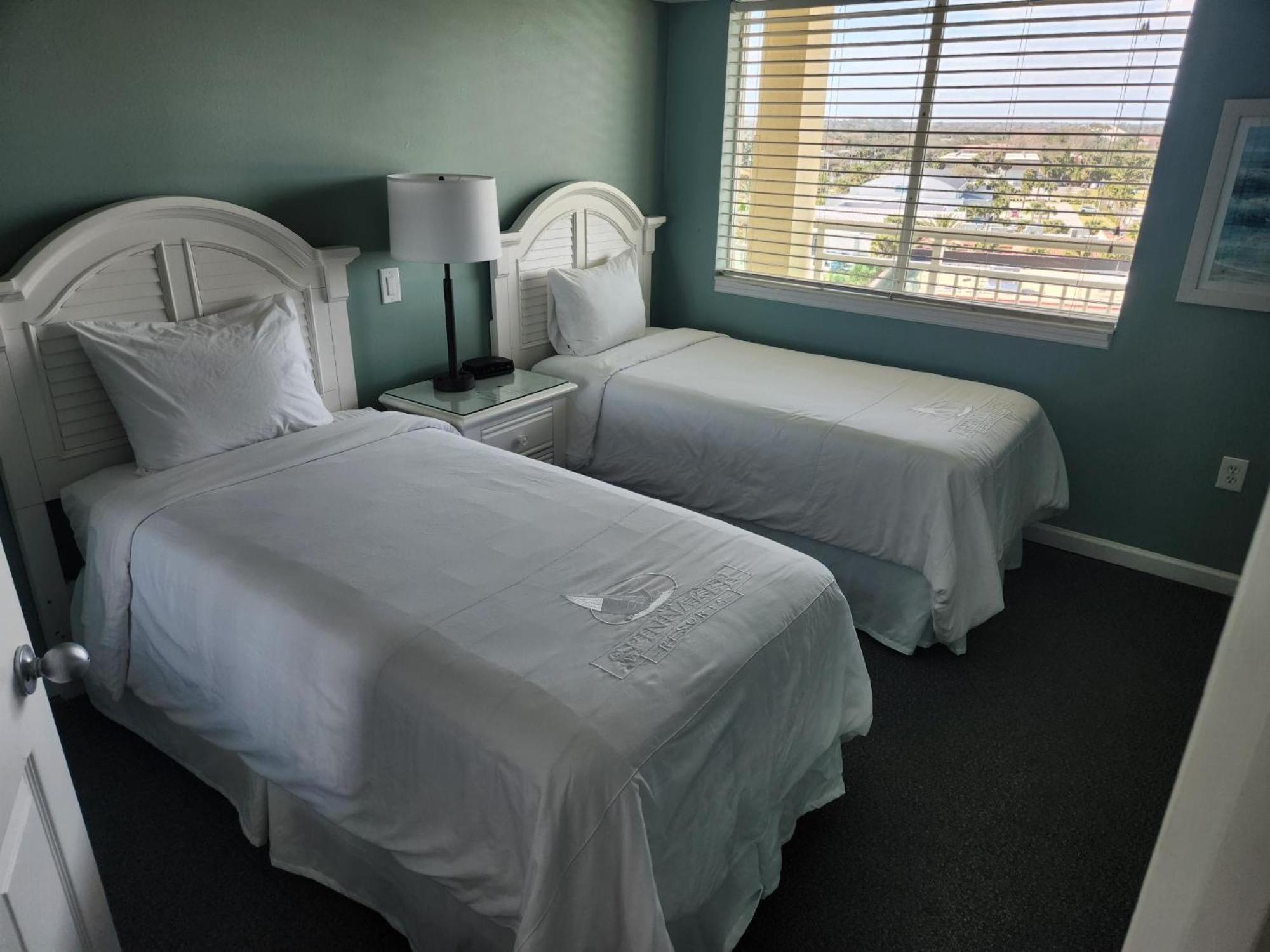 Royal Floridian Resort By Spinnaker Ormond Beach Exteriör bild