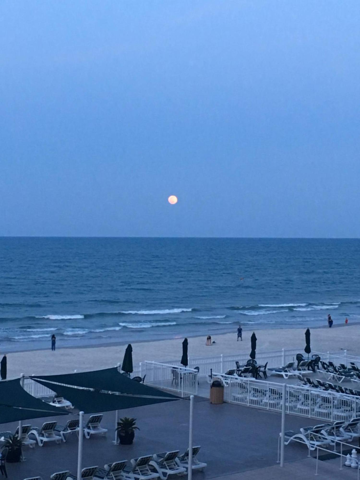 Royal Floridian Resort By Spinnaker Ormond Beach Exteriör bild