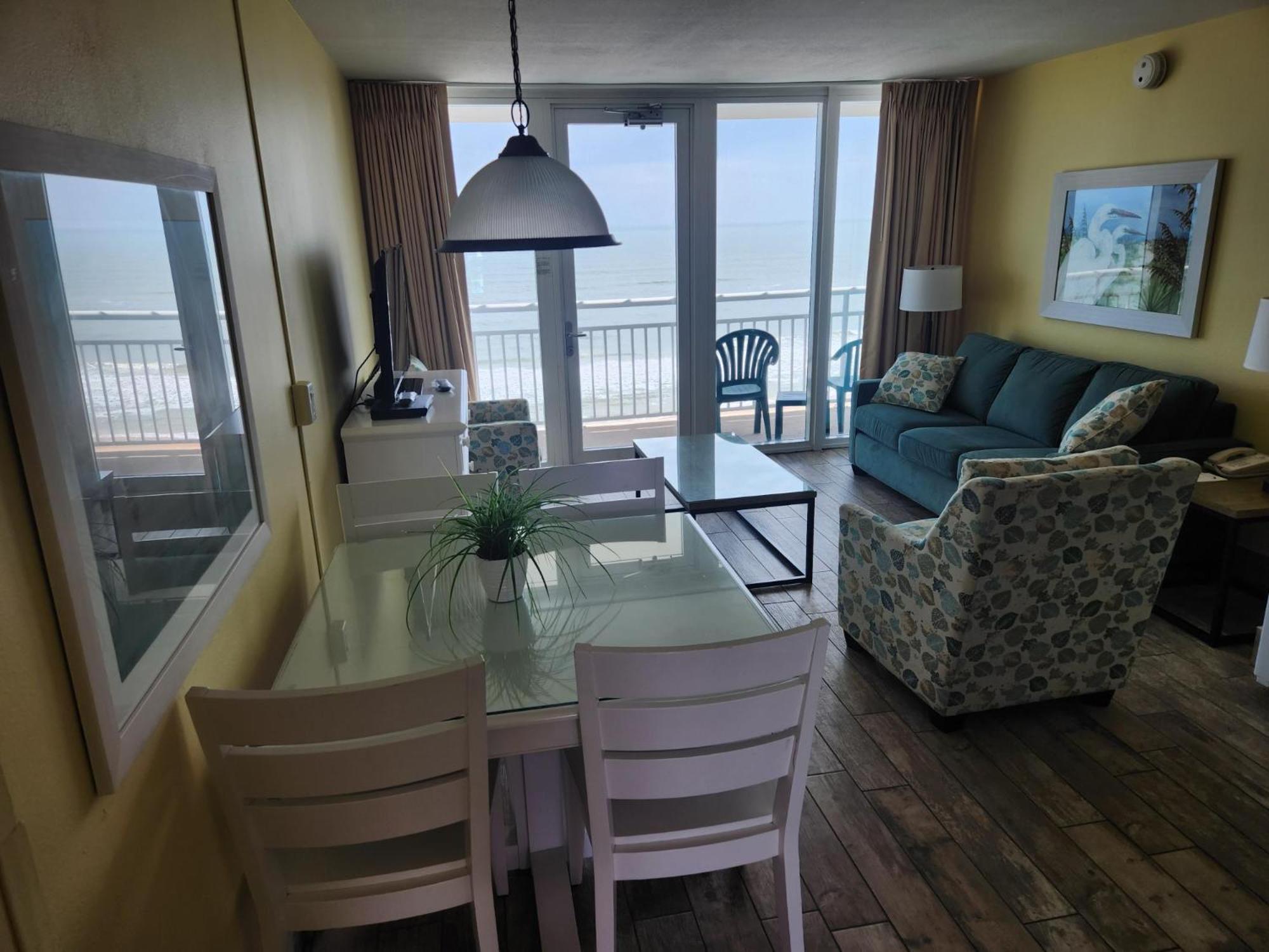Royal Floridian Resort By Spinnaker Ormond Beach Exteriör bild