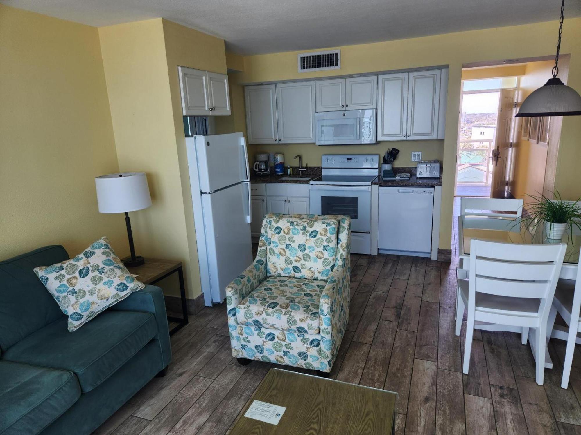 Royal Floridian Resort By Spinnaker Ormond Beach Exteriör bild