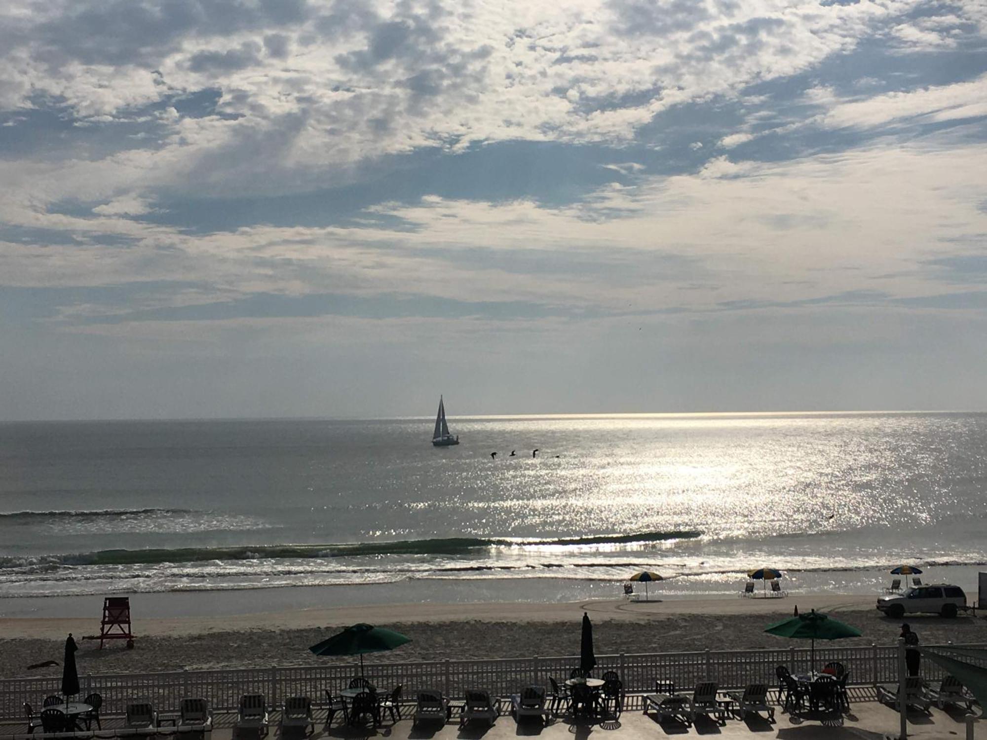 Royal Floridian Resort By Spinnaker Ormond Beach Exteriör bild