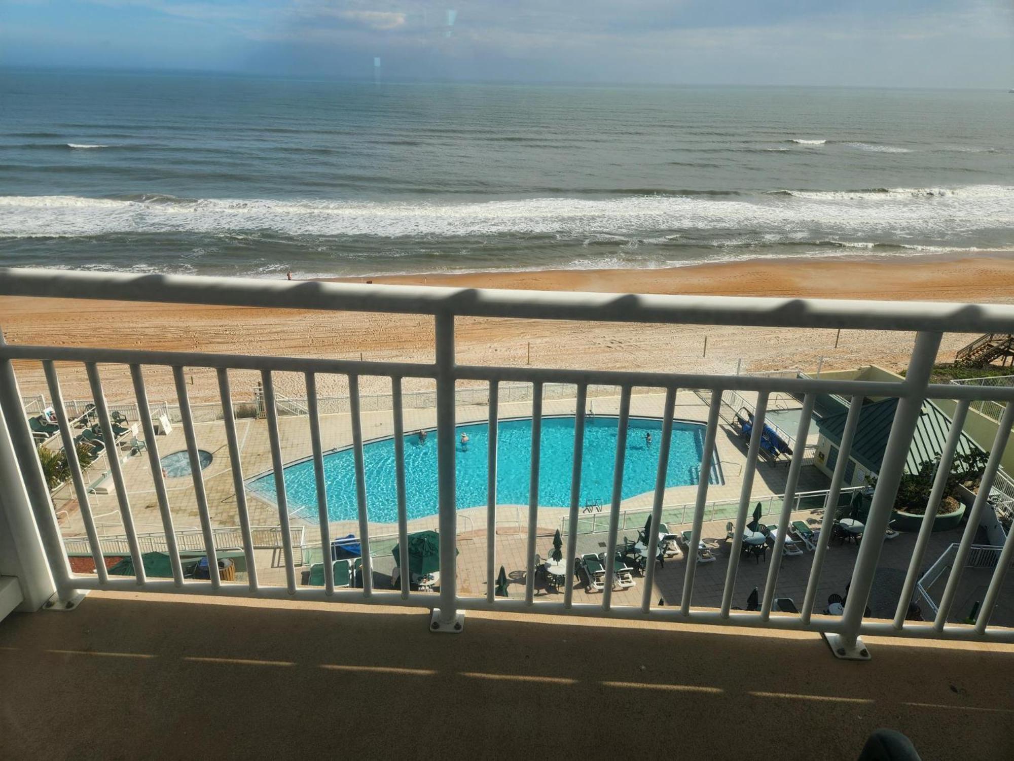 Royal Floridian Resort By Spinnaker Ormond Beach Exteriör bild
