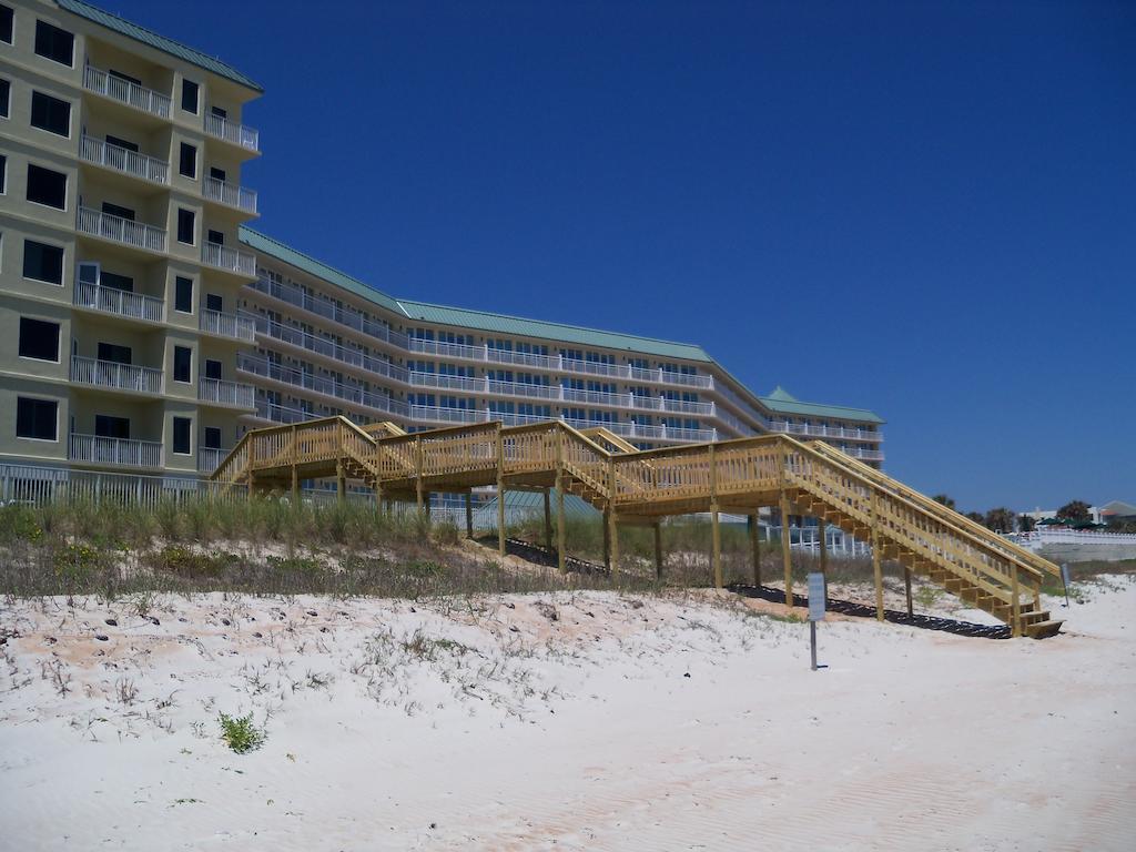 Royal Floridian Resort By Spinnaker Ormond Beach Exteriör bild