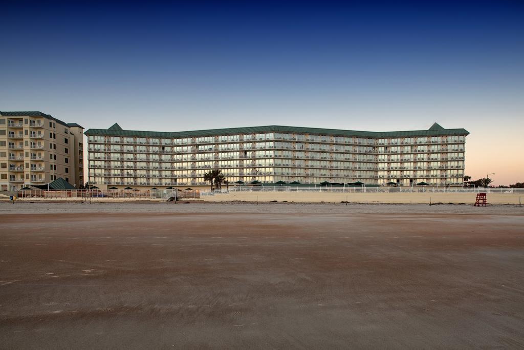 Royal Floridian Resort By Spinnaker Ormond Beach Exteriör bild