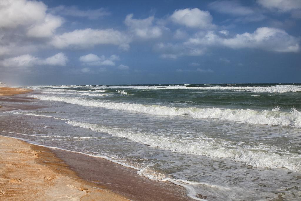 Royal Floridian Resort By Spinnaker Ormond Beach Exteriör bild