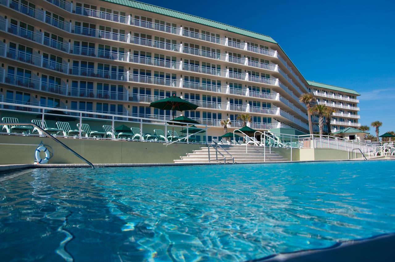 Royal Floridian Resort By Spinnaker Ormond Beach Bekvämligheter bild